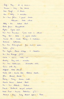 Ron and Doris wedding presents p2